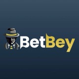 Telegram profile photo for BetBey