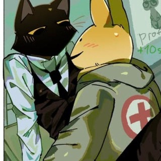 Telegram profile photo for QUESTIONNAIRE || Animal Hospital