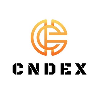 Telegram profile photo for CNDEX ENCRYPTOR | CNDEX 加密者