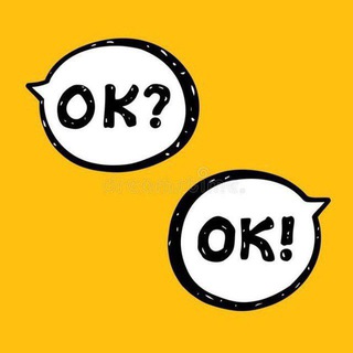 Telegram profile photo for Я окей - Ты окей