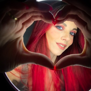 Telegram profile photo for Annamoscowmua