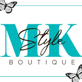 Telegram profile photo for MKstyle. ТЦ Квартал (3й этаж)