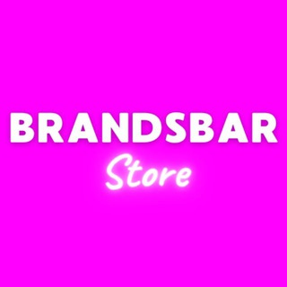 Telegram profile photo for Brands_bar💜RESALE