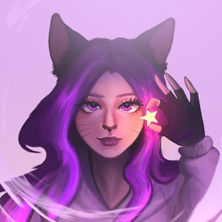 Telegram profile photo for Cosmo Cat's Under Bed