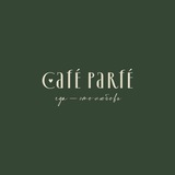 Telegram profile photo for Гастро-кофейня Café Parfé