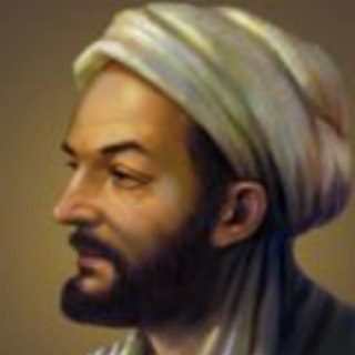 Telegram profile photo for پژوهش سرای بو علی سینا