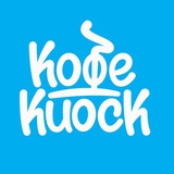 Telegram profile photo for Кофе Киоск
