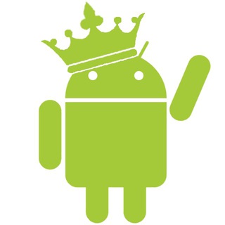 Telegram profile photo for Android World