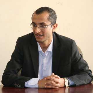 Telegram profile photo for سليم المغلس SalimAlmoghales