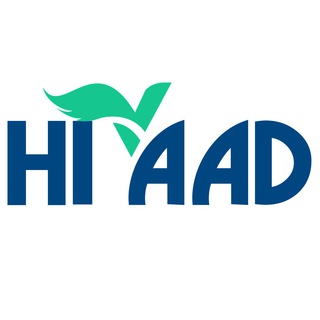Telegram profile photo for Hivaad Experience