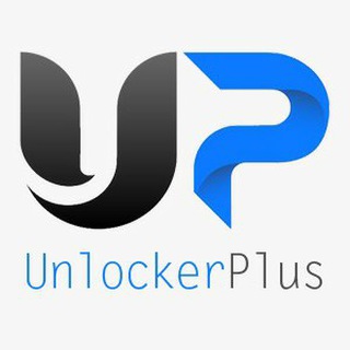 Telegram profile photo for UnlockerPlus Services