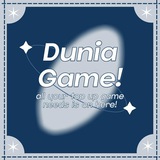 Telegram profile photo for Dunia Game