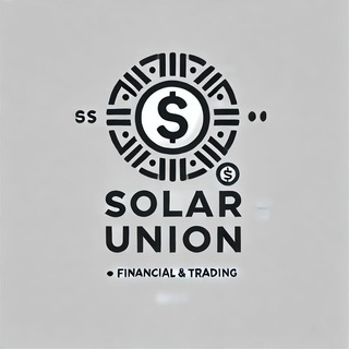 Telegram profile photo for Solar Union Pay | Платежи ВЭД