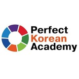 Telegram profile photo for Perfect Korean Academy