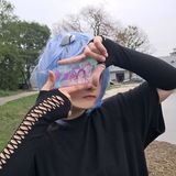 Telegram profile photo for 🦇ЛІТУйча†。づ