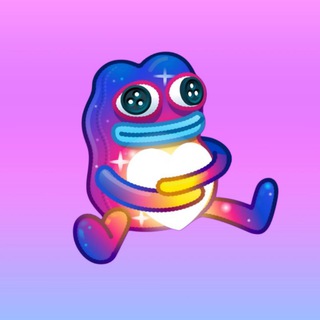 Telegram profile photo for Telegram Gifts π