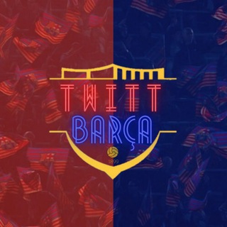 Telegram profile photo for Twitt Barca