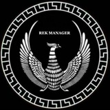 Telegram profile photo for Reklama manager ๐บ๐ฟ