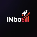 Telegram profile photo for INboost