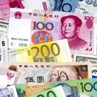 Telegram profile photo for Мир денег
