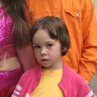 Telegram profile photo for The 3rd child