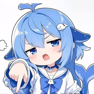 Telegram profile photo for 极客资源仓库