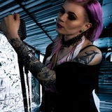 Telegram profile photo for Annet Ignis ️️️️🌷 КОНТЕНТ 18+