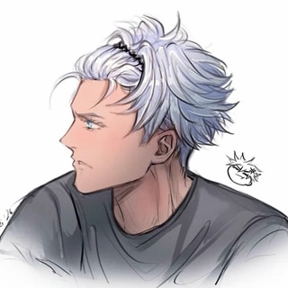 Telegram profile photo for Tozzi