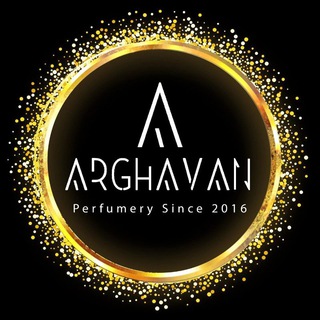 Telegram profile photo for عطر ارغوان
