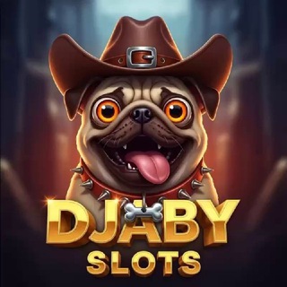 Telegram profile photo for DJABY SLOTS