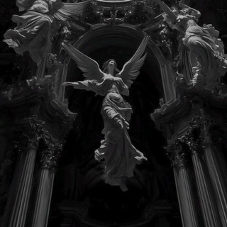 Telegram profile photo for корзина Angel’a