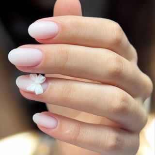 Telegram profile photo for Leu Nail | Маникюр Калининград