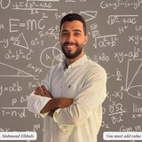 Telegram profile photo for Math / MAHMOUD ELKHOLY