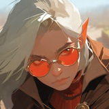 Telegram profile photo for Ключевой Щитпост 18+