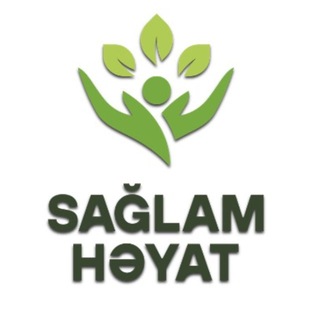 Telegram profile photo for Sağlam Həyat