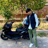 Telegram profile photo for Adiᴋ | Lifᴇsᴛylᴇ | Nᴇws ོ