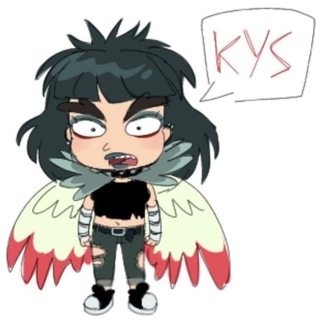 Telegram profile photo for CRAZY BIRD NAHUI BLYAT