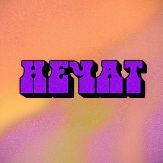 Telegram group profile photo for НеЧат