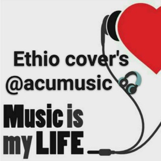 Telegram profile photo for Ethio covers