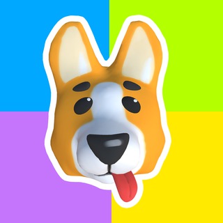 Telegram profile photo for KORGEE