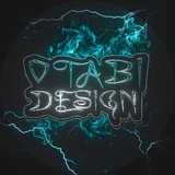 Telegram profile photo for Otabi Design