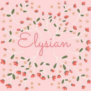 Telegram profile photo for Elysian Soul Family