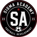 Telegram profile photo for FC Sigma Academy
