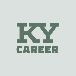 Telegram profile photo for KY Career