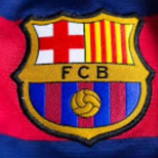 Telegram profile photo for Я там, где «Барселона» | Barcelona