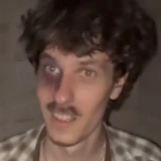 Telegram profile photo for діфузен