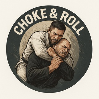 Telegram profile photo for Choke & Roll