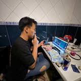 Telegram profile photo for BANGDITO.FX🔱🔔