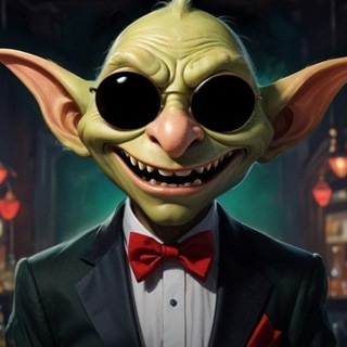 Telegram profile photo for G - group
