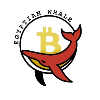 Telegram profile photo for Egyptian whale 🐳